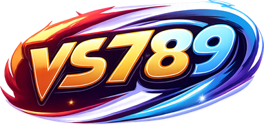 vs789 বাংলা লোগো